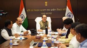 पौड़ी पहुंचेगी केंद्र की टीम, किसानों संग संवाद और खरीफ तैयारी की समीक्षा