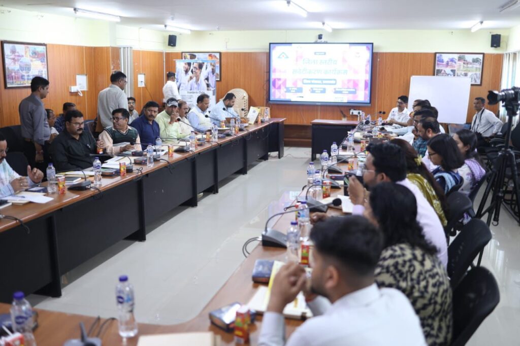 बीआईएस देहरादून ने अधिकारियों की जागरुकता के लिए आयोजित किया कार्यक्रम