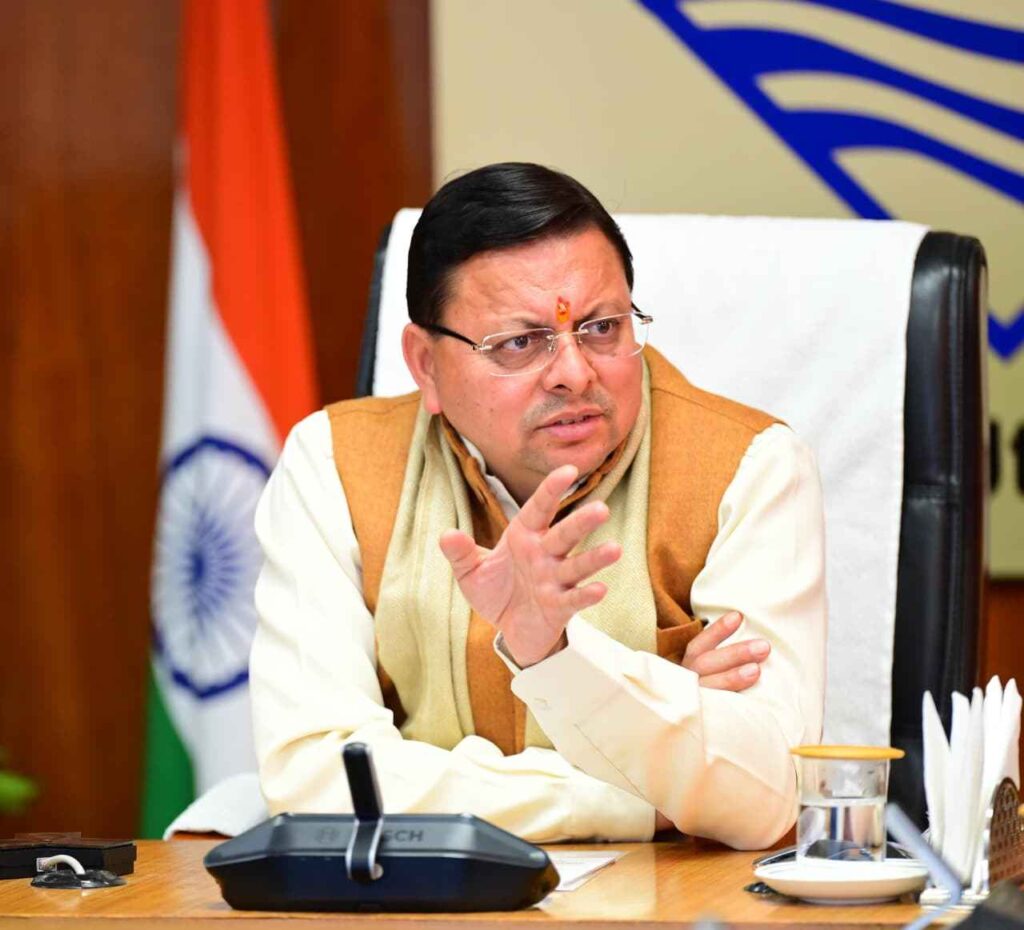 मुख्यमंत्री द्वारा प्रदान की गई ₹ 210 करोड़ से अधिक लागत की विकास योजनाओं की वित्तीय स्वीकृतियां