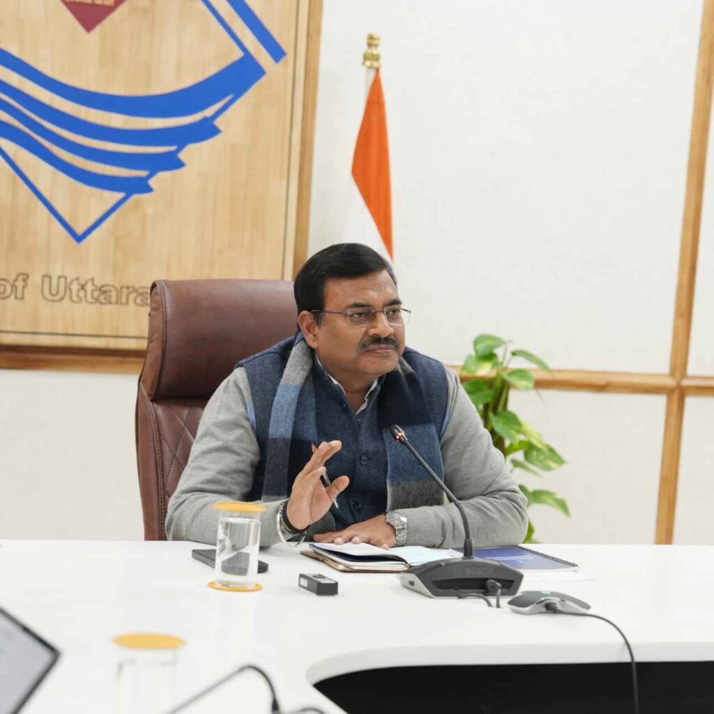 8 मार्च 2026 तक सभी सरकारी स्कूलों में गर्ल्स टॉयलेट निर्माण के निर्देश