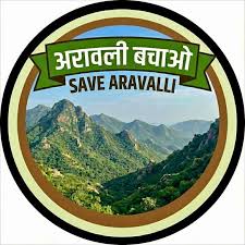 Aravali Mountains