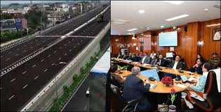 रिस्पना–बिंदाल एलिवेटेड कॉरिडोर पर पुनर्विचार जरूरी