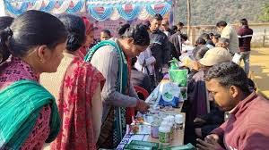 जन-जन की सरकार, जन-जन के द्वार” अभियान: 328 कैम्प, 2.54 लाख से अधिक नागरिकों की सहभागिता