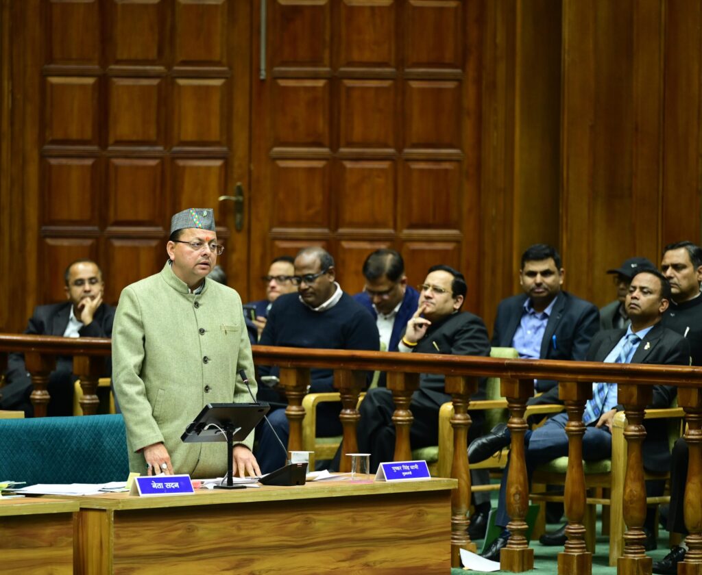वनाग्नि रोकने की पहल तेज, सरकार ने ग्रामीणों से खरीदा 5532 टन पिरूल; लक्ष्य बढ़ाकर 8555 टन किया